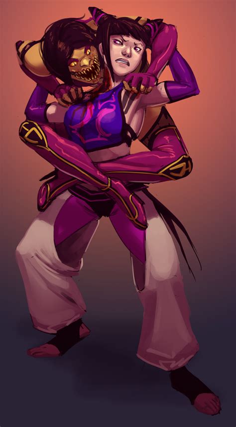 sf6 r34|Rule 34 Juri Han (LordGuyis) [Street Fighter 6]